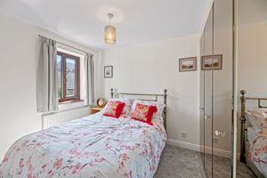 Bedroom 2- click for photo gallery